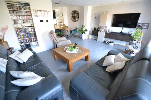 Medium property photo - Elandstraat 21, 6414 CL Heerlen
